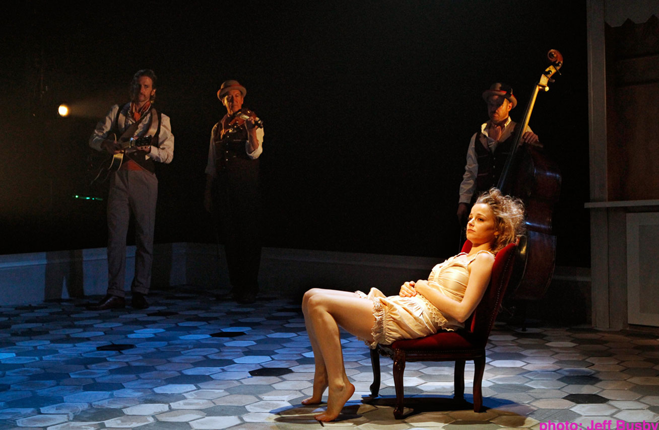 Bojana Novakovic, photo 119