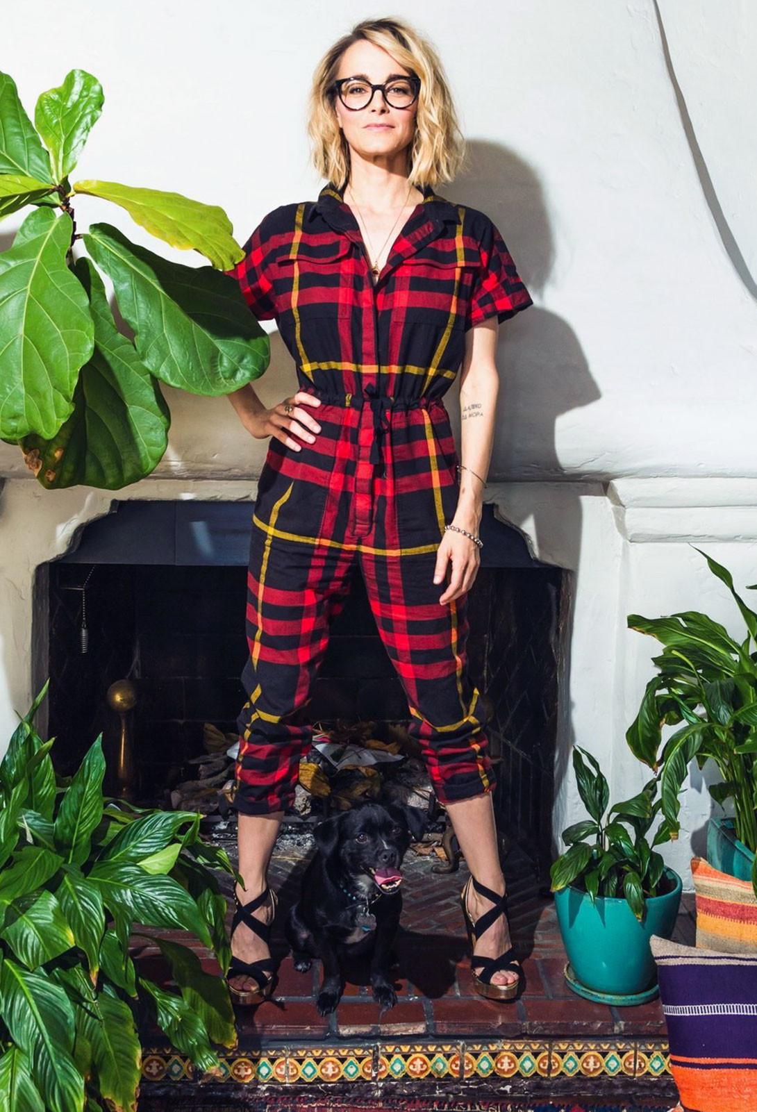 Bojana Novakovic, photo 163