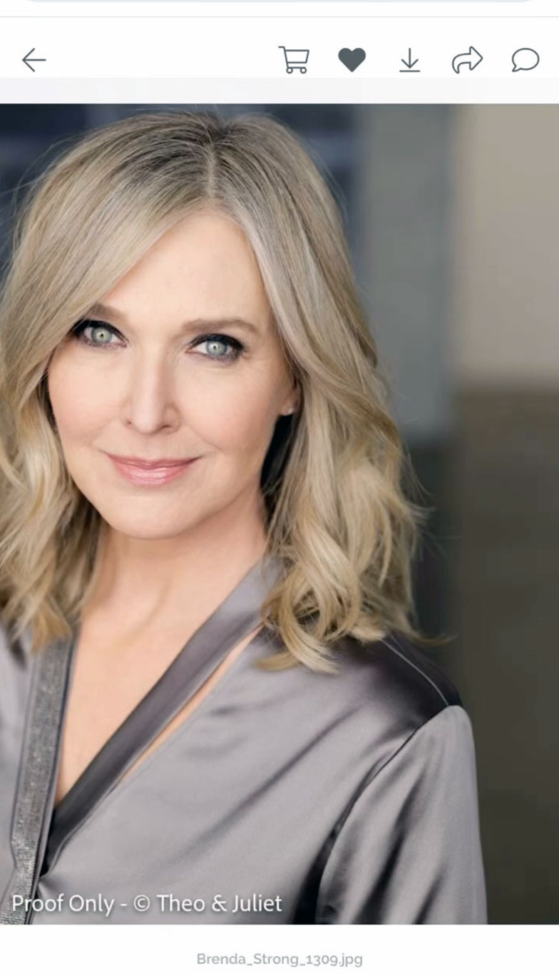 Brenda Strong, photo 3