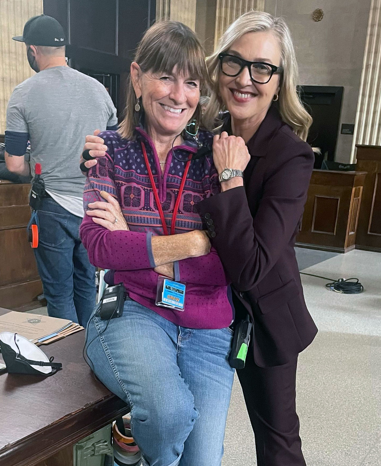 Brenda Strong, photo 4