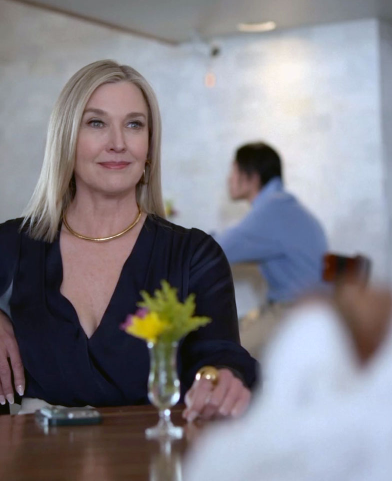Brenda Strong, photo 8