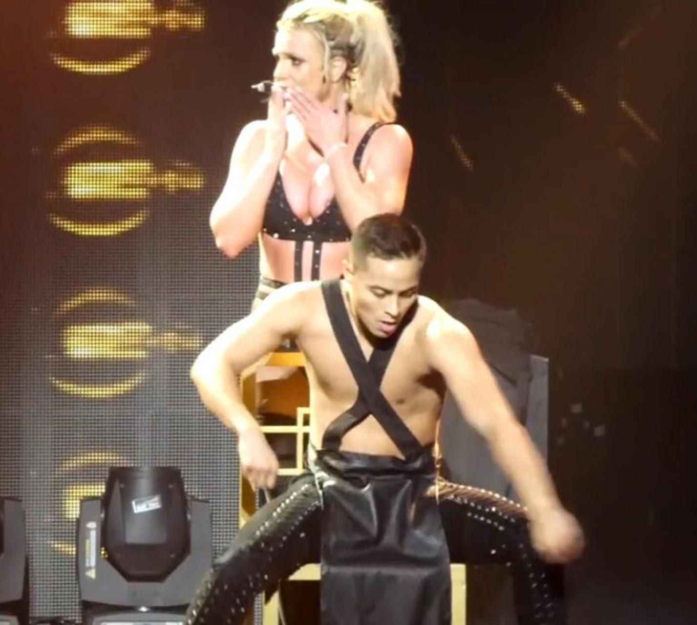 Britney Spears, photo 100