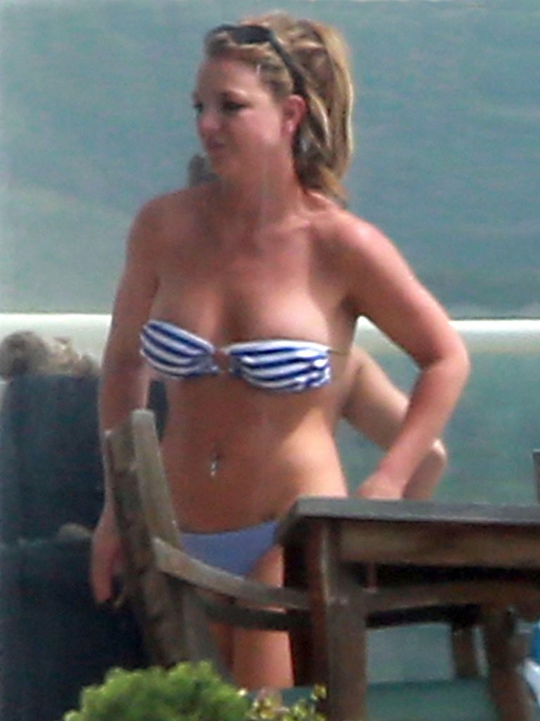 Britney Spears, photo 2