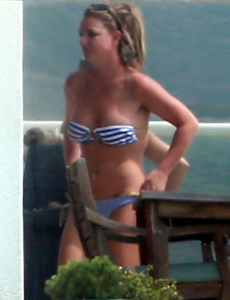 Britney Spears, photo 4