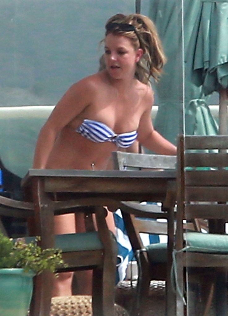 Britney Spears, photo 8