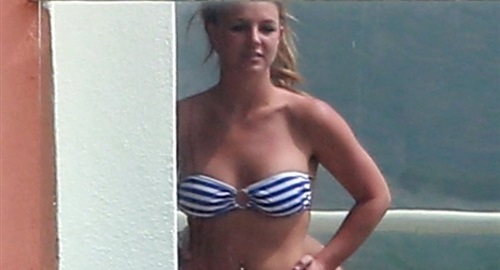 Britney Spears, photo 11