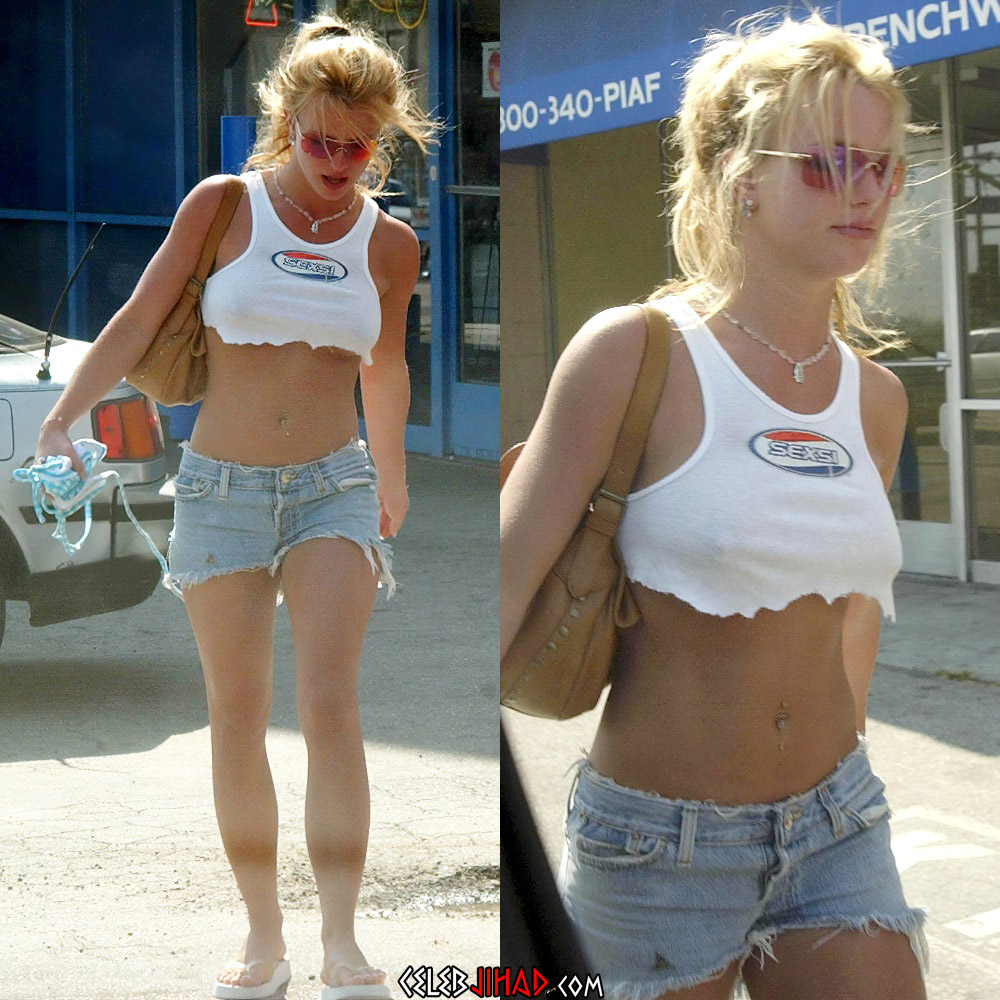 Britney Spears, photo 99