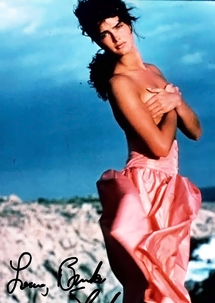 Brooke Shields, photo 6