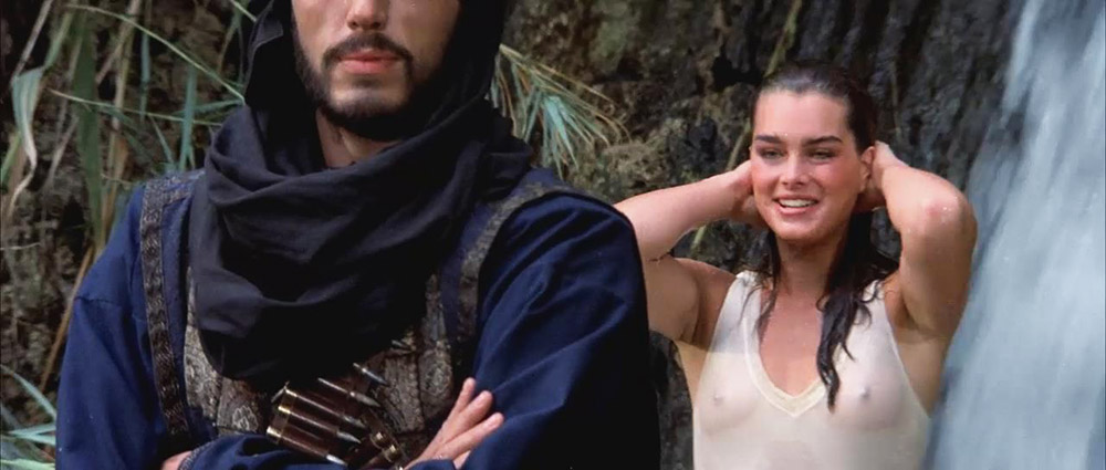 Brooke Shields, photo 8
