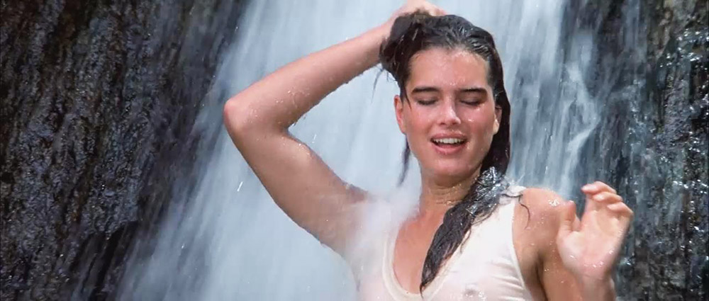 Brooke Shields, photo 14