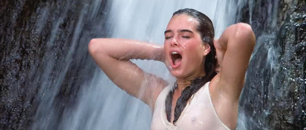 Brooke Shields, photo 18