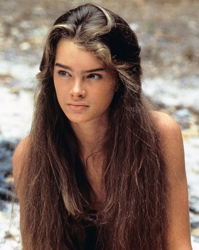Brooke Shields, photo 29