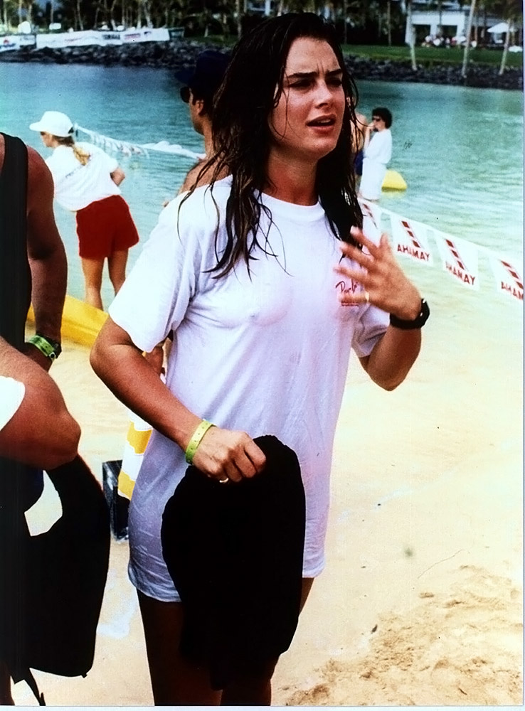 Brooke Shields, photo 33
