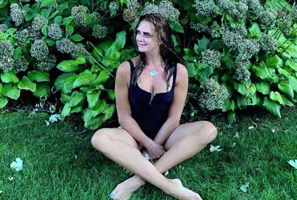 Brooke Shields, photo 62