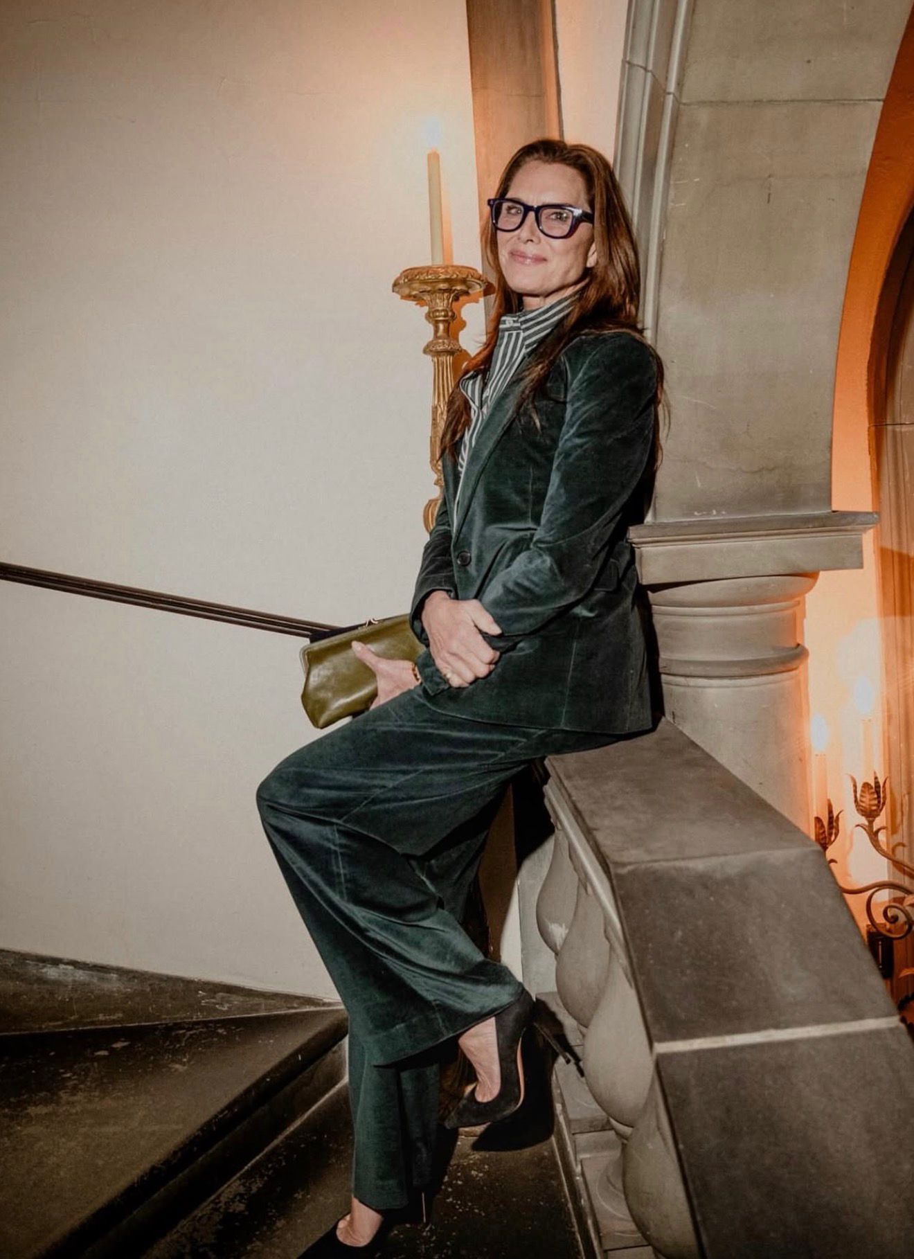 Brooke Shields, photo 75