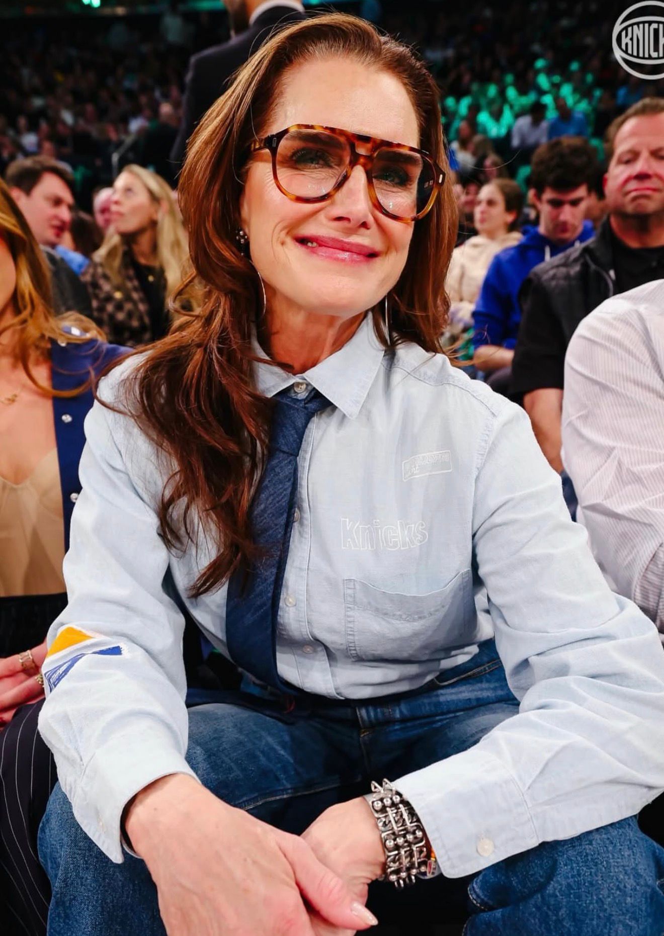 Brooke Shields, photo 76