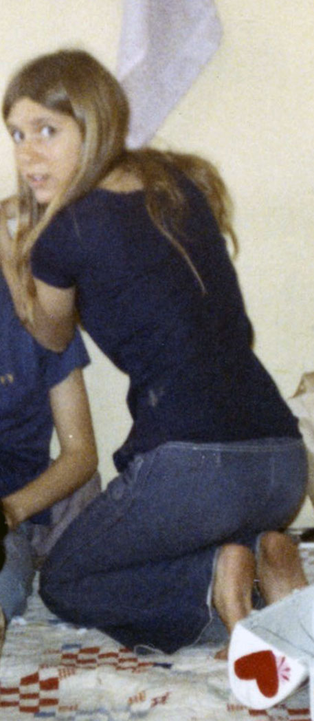Carrie Fisher, photo 127