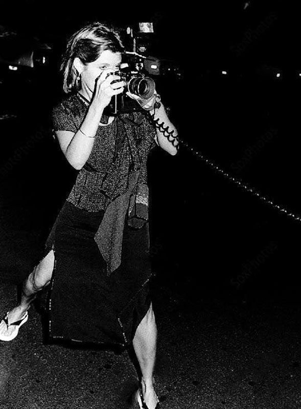 Carrie Fisher, photo 130