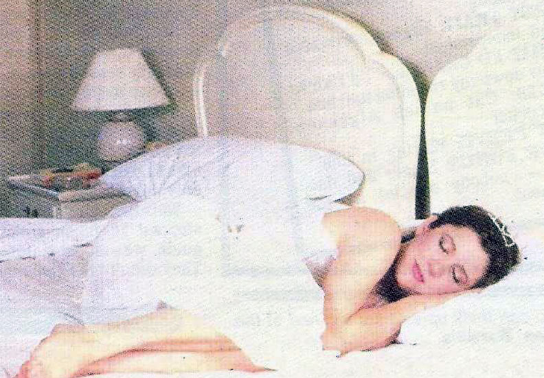 Carrie Fisher, photo 131
