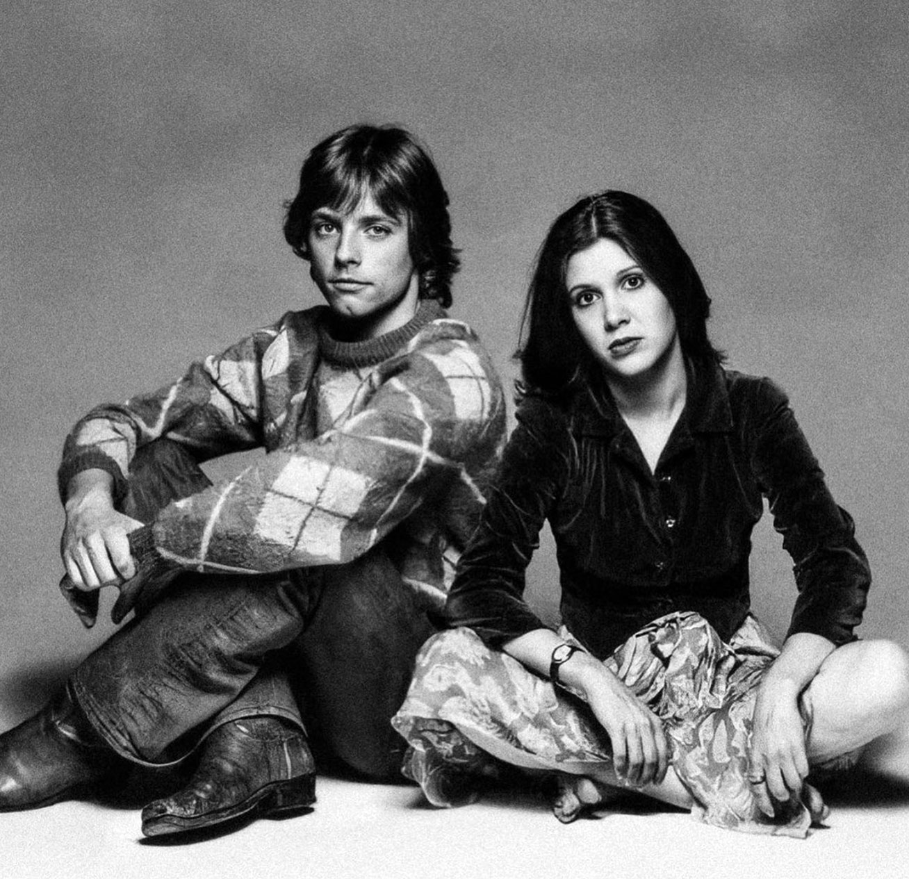 Carrie Fisher, photo 132