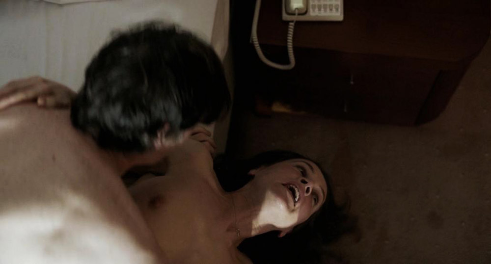 Catherine Walker, photo 8