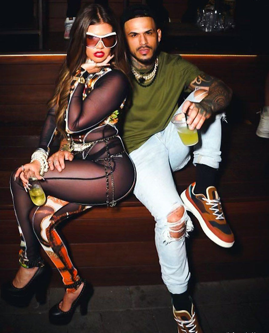 Chanel West Coast, photo 172