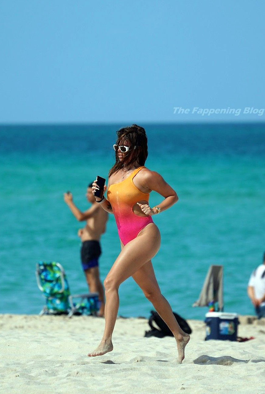 Chanel West Coast, photo 184