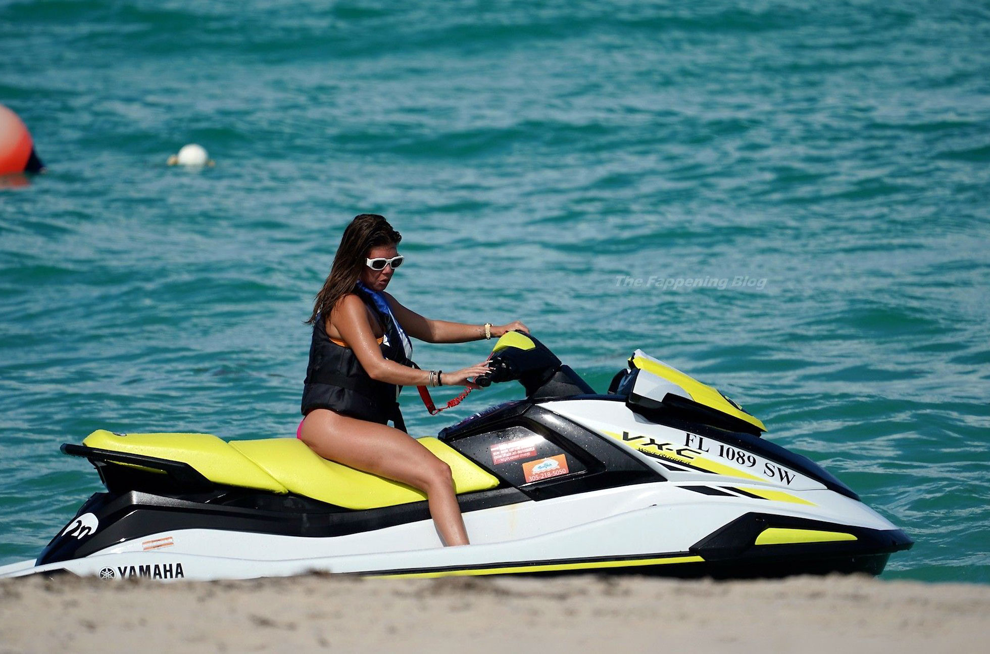 Chanel West Coast, photo 188