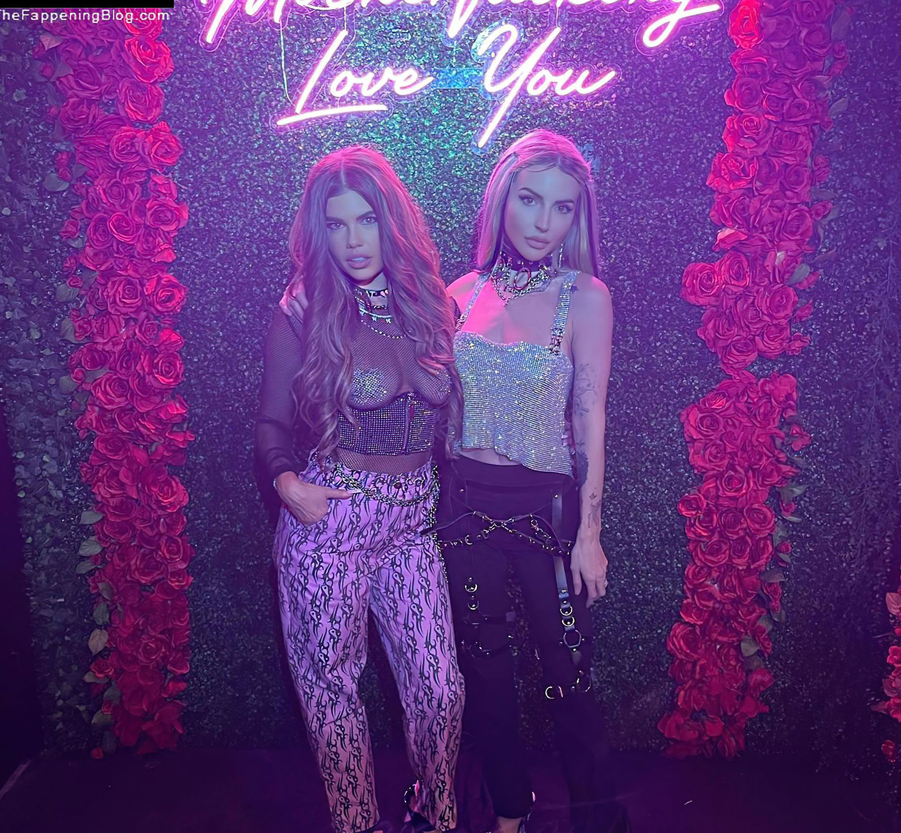 Chanel West Coast, photo 241