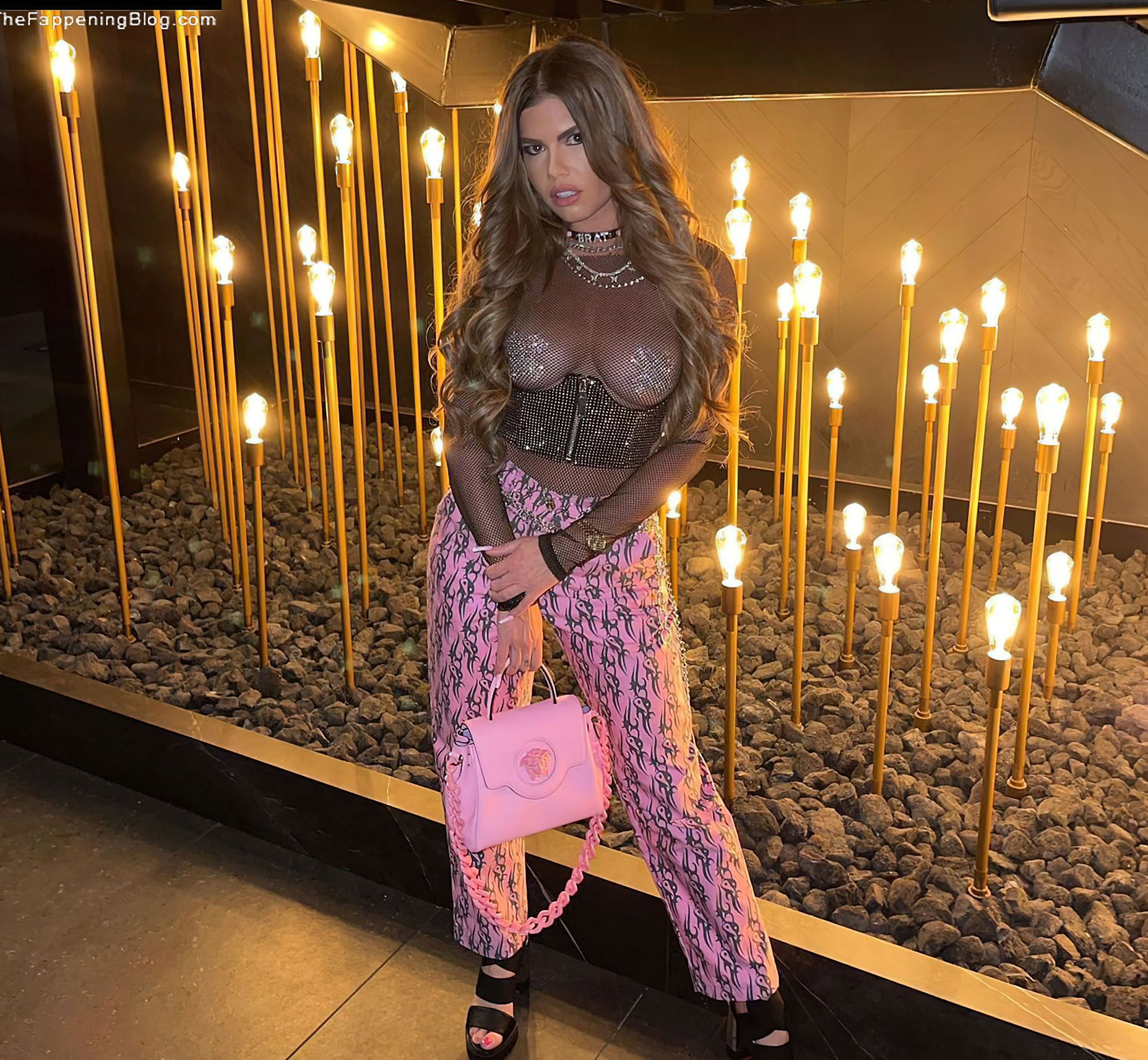 Chanel West Coast, photo 251
