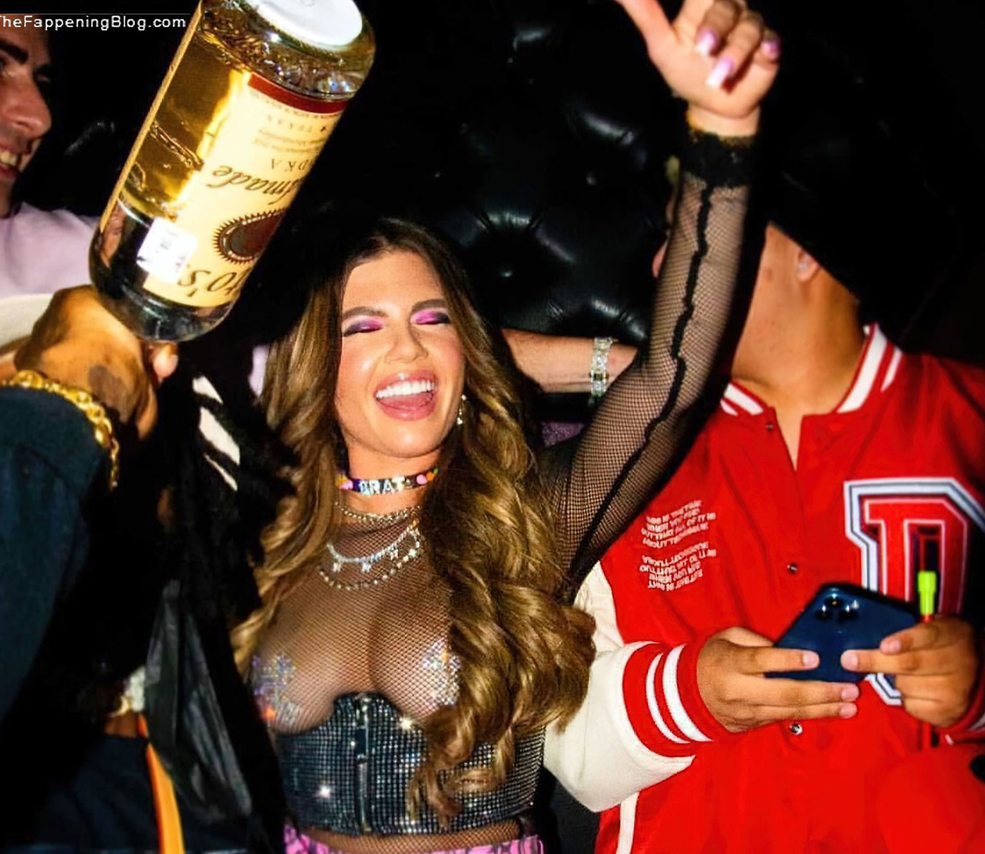 Chanel West Coast, photo 257