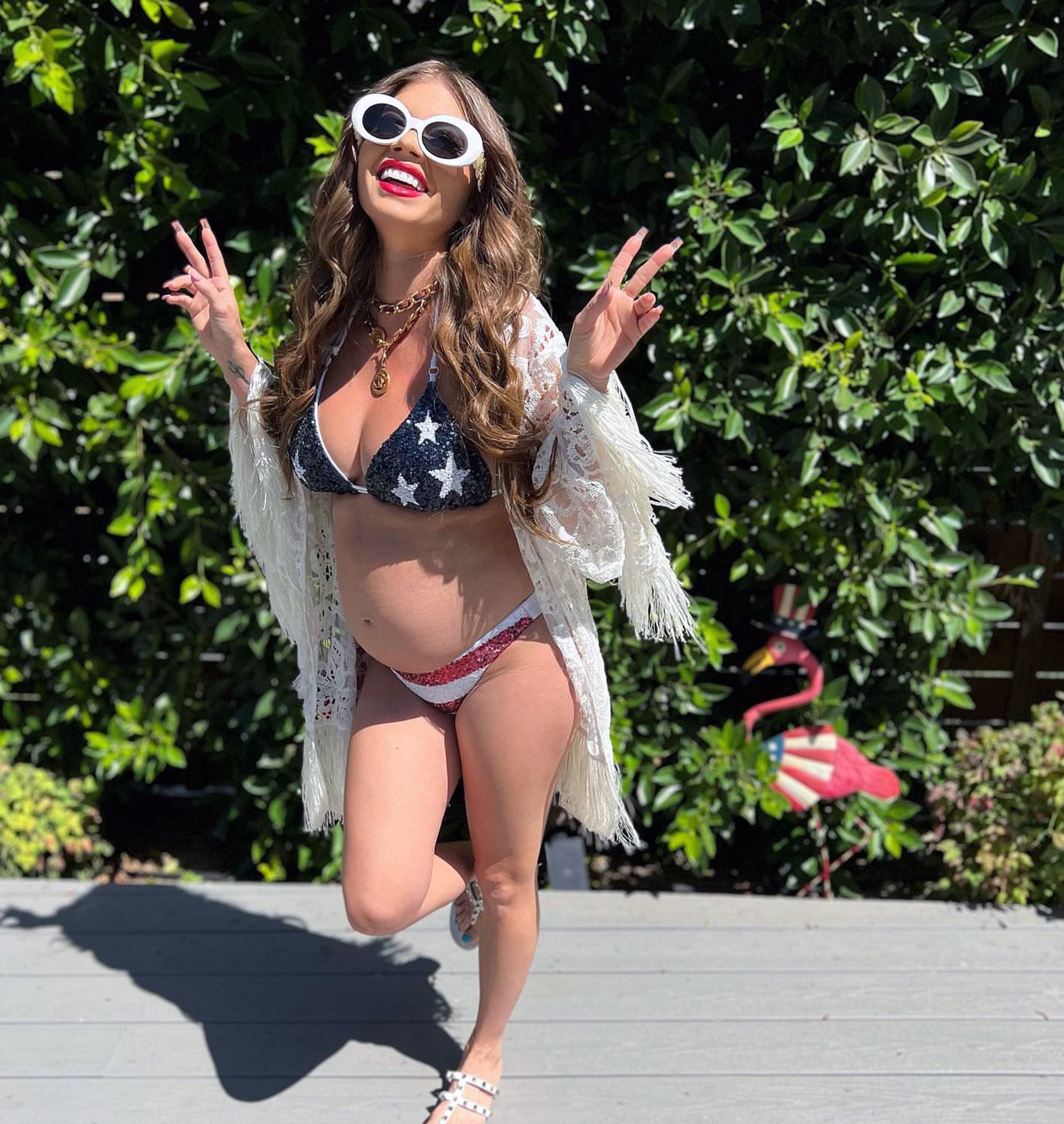 Chanel West Coast, photo 272