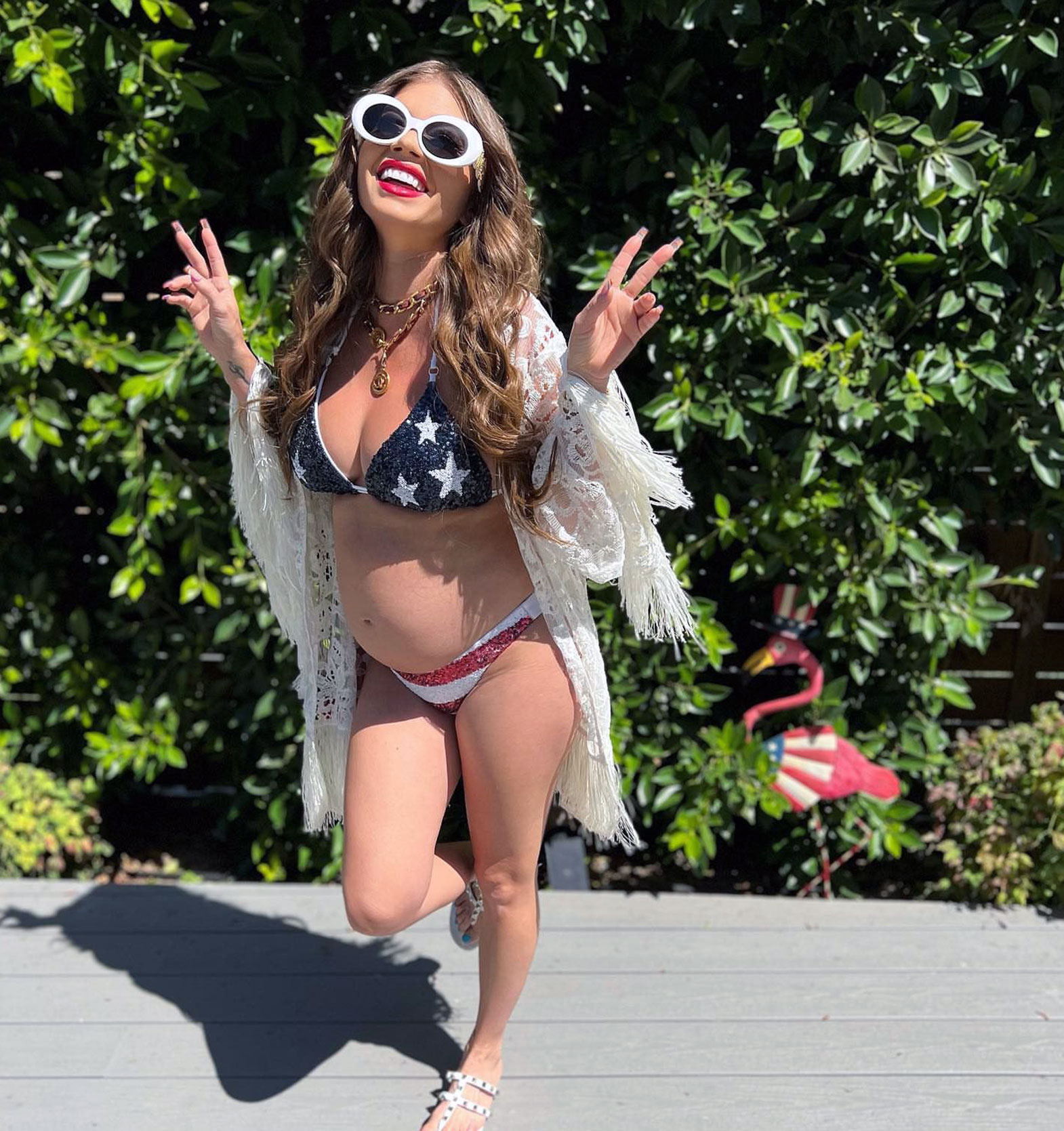 Chanel West Coast, photo 277