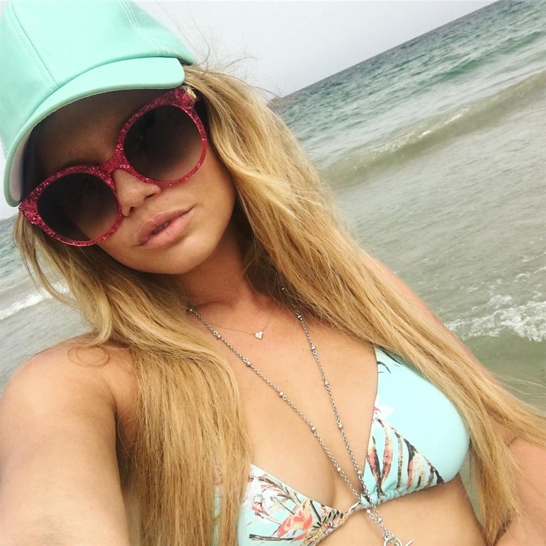 Chanel West Coast, photo 131