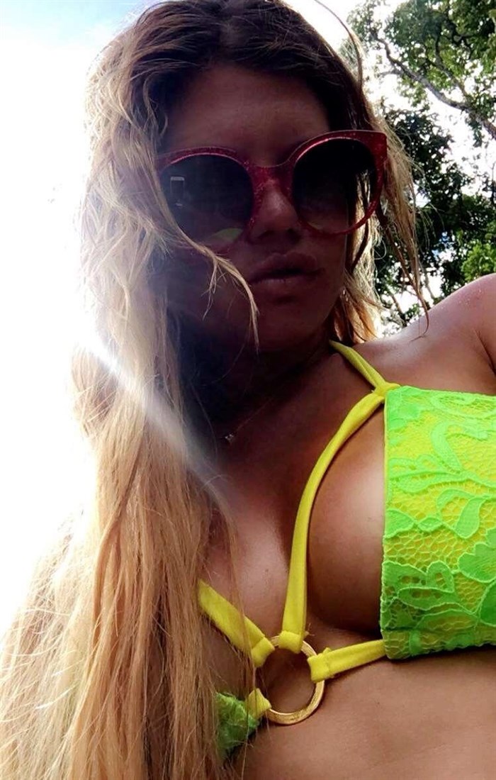 Chanel West Coast, photo 138