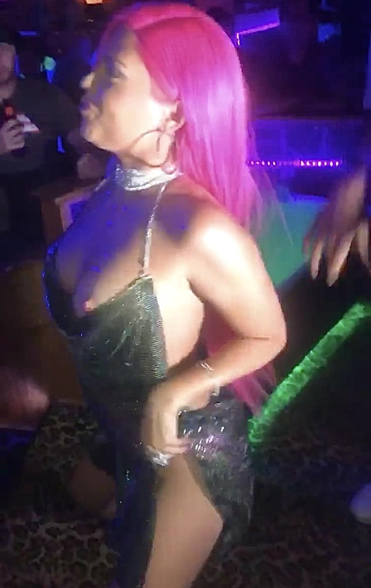 Chanel West Coast, photo 193