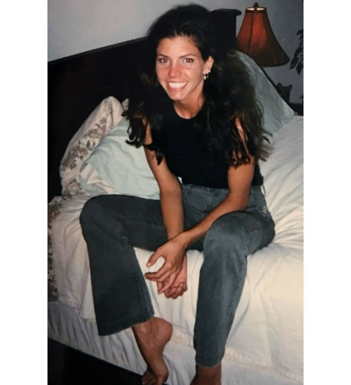 Charisma Carpenter, photo 148