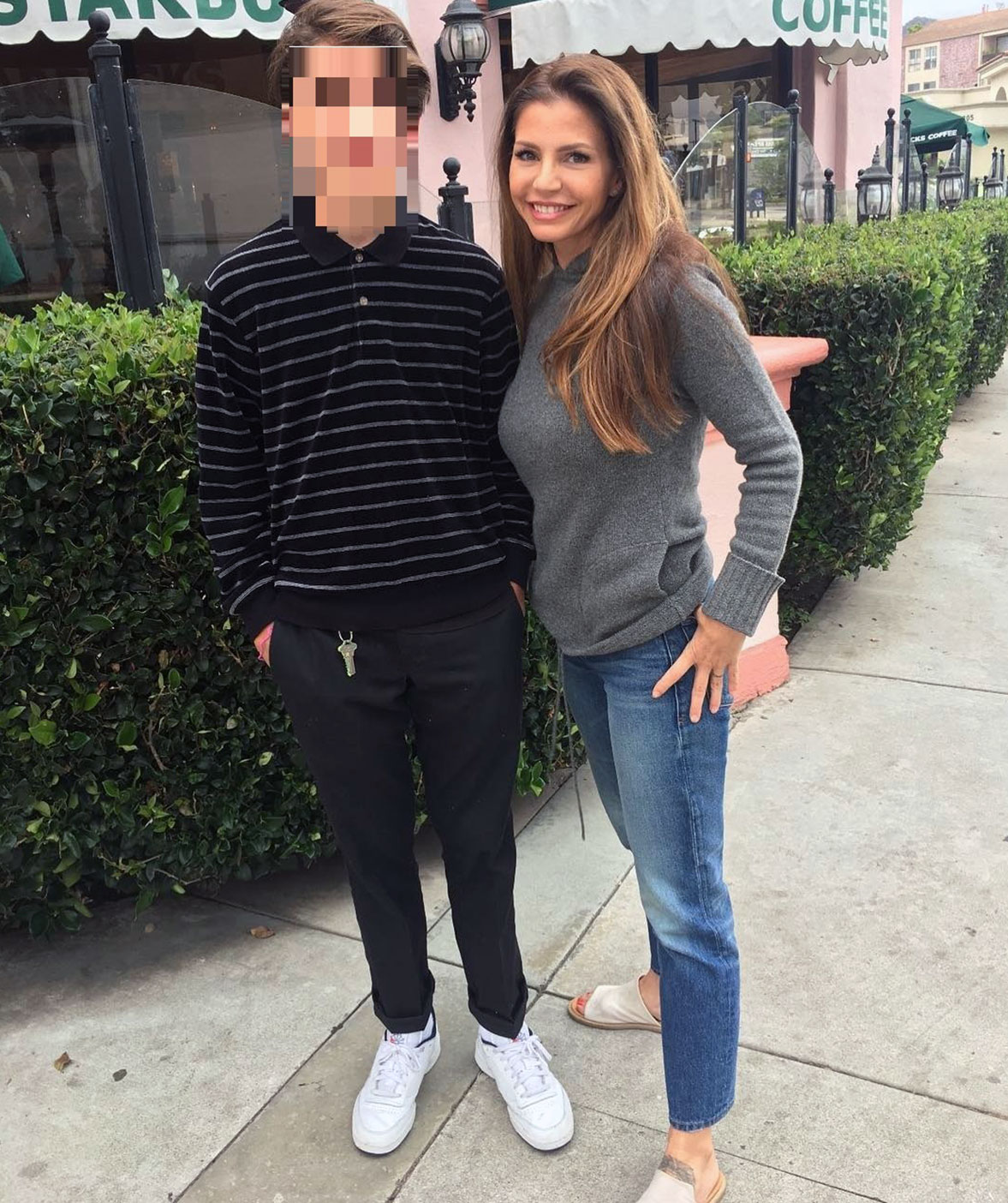 Charisma Carpenter, photo 168