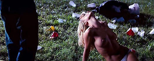 Christina Ricci, photo 1