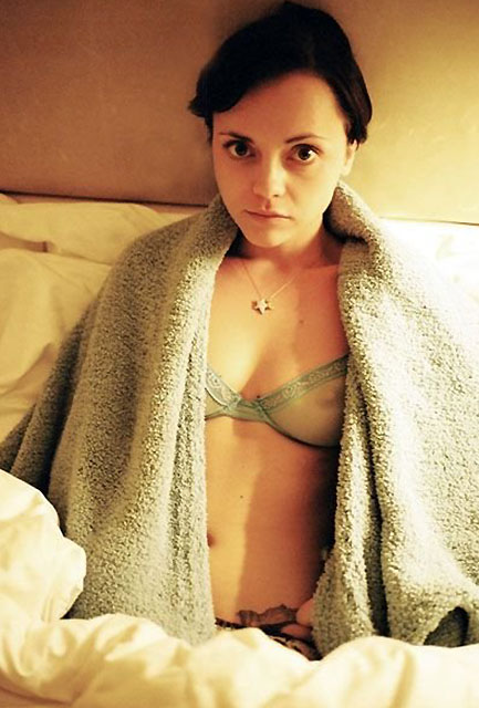 Christina Ricci, photo 38