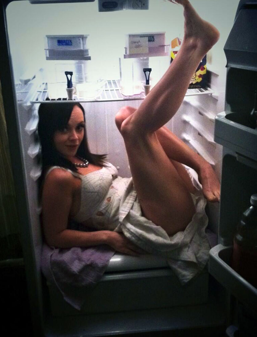Christina Ricci, photo 63