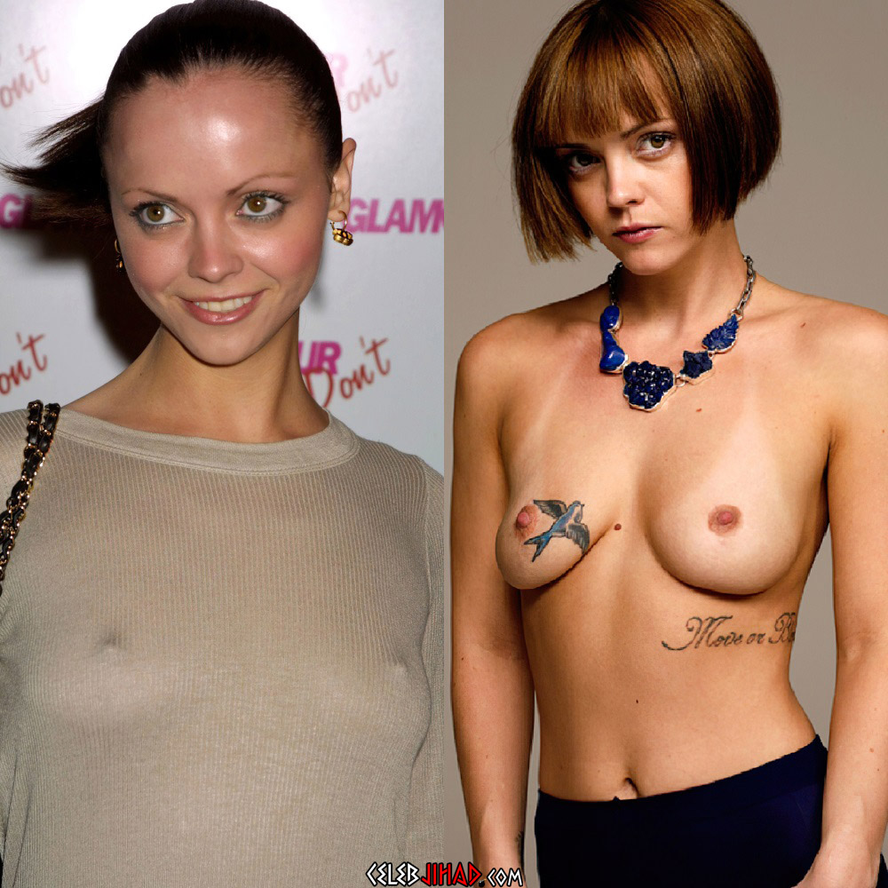 Christina Ricci, photo 65