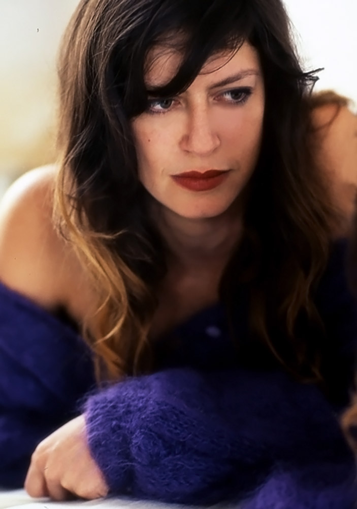 Clara Choveaux, photo 0