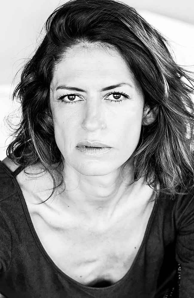 Clara Choveaux, photo 1