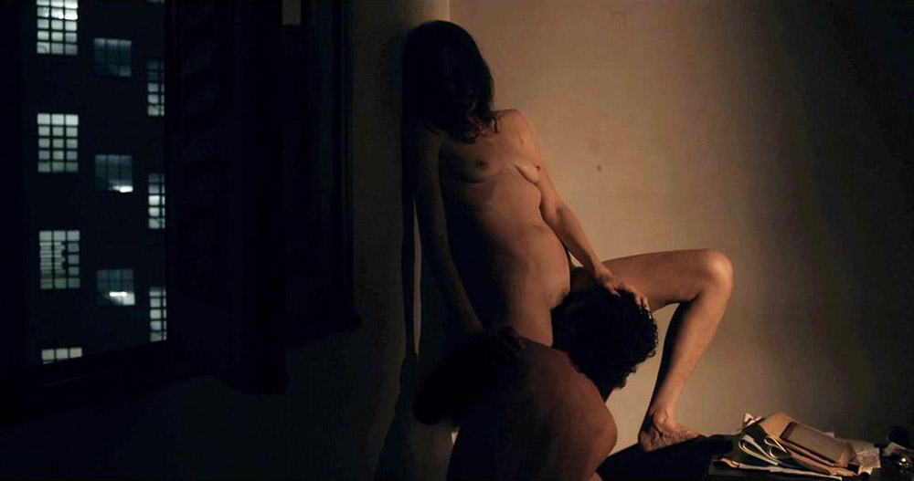 Clara Choveaux, photo 15