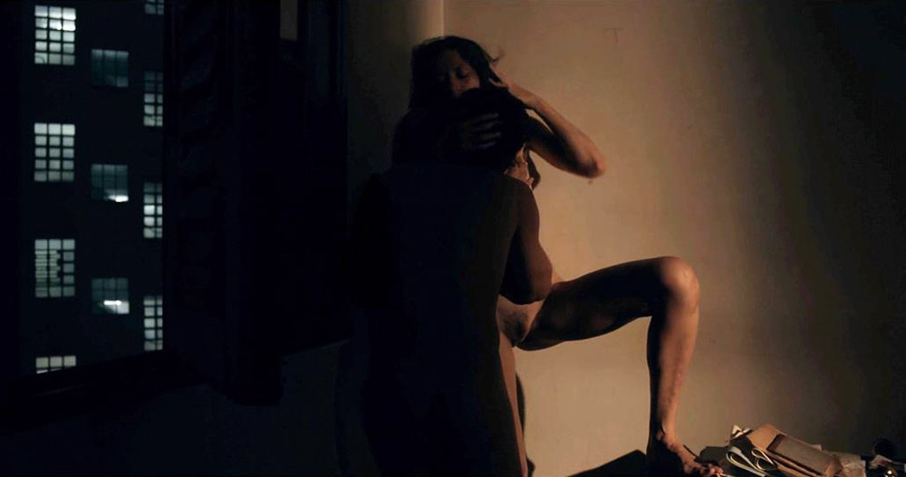 Clara Choveaux, photo 16