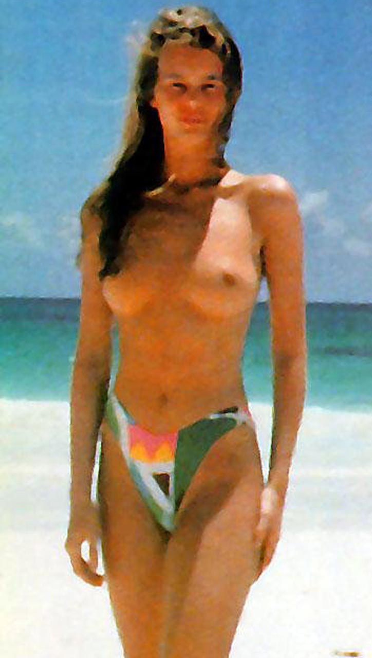 Claudia Schiffer, photo 23