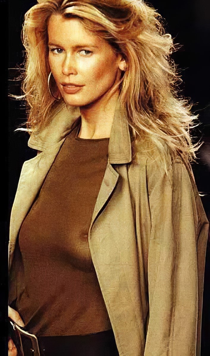 Claudia Schiffer, photo 21