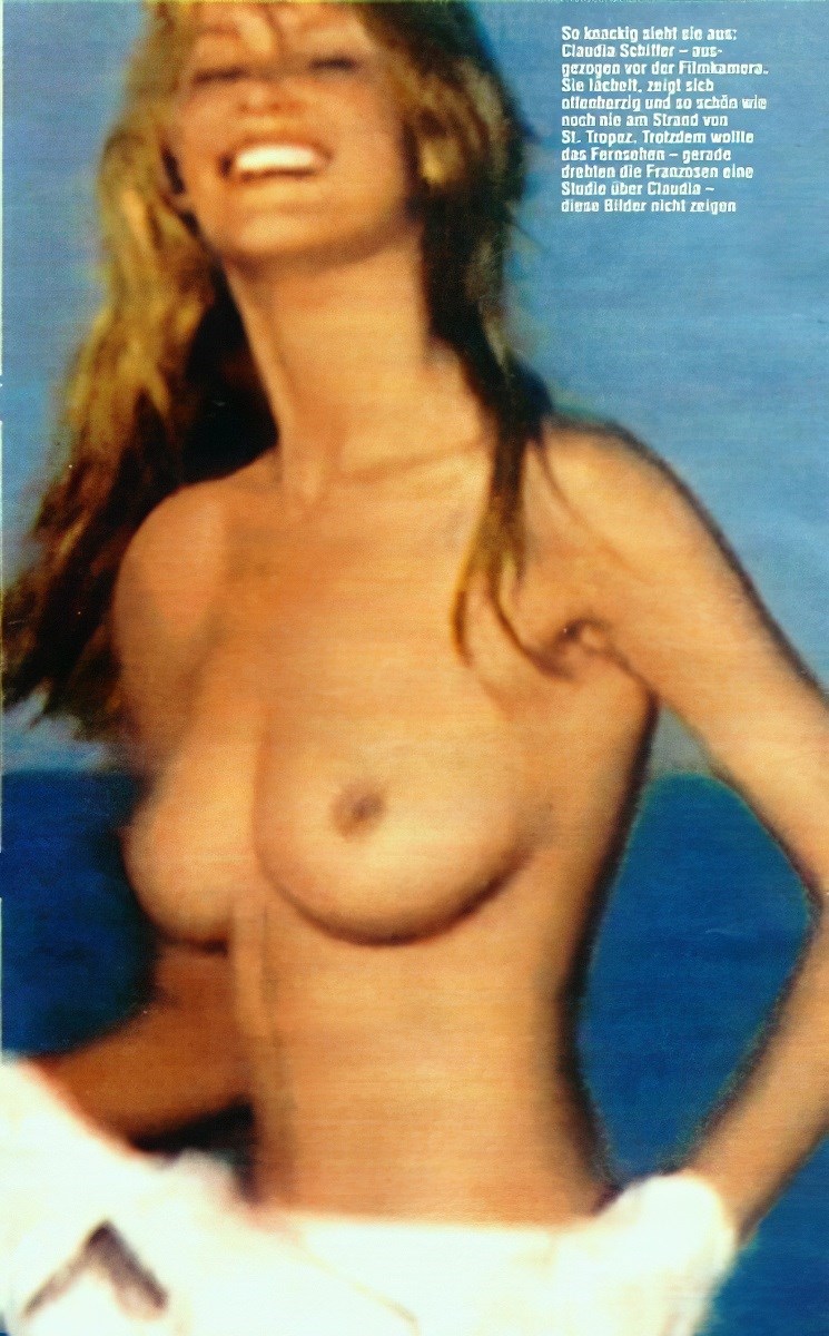 Claudia Schiffer, photo 49