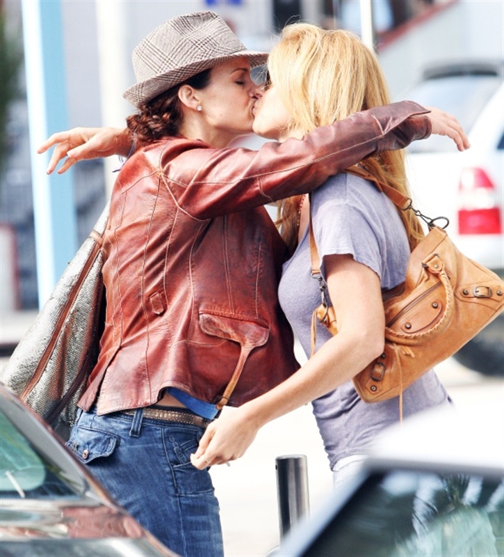 Connie Britton, photo 1